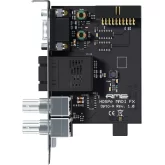 RME HDSPe Opto-X Оптическая карта расширения для MADI FX