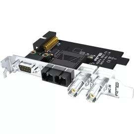 RME HDSPe Opto-X Оптическая карта расширения для MADI FX
