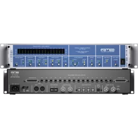 RME M-16 AD 16 канальный конвертер, HighEnd аналог <> MADI/ADAT