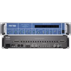 RME M-16 DA 16 канальный конвертер, HighEnd MADI/ADAT <> аналог