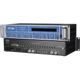 RME M-16 DA 16 канальный конвертер, HighEnd MADI/ADAT <> аналог