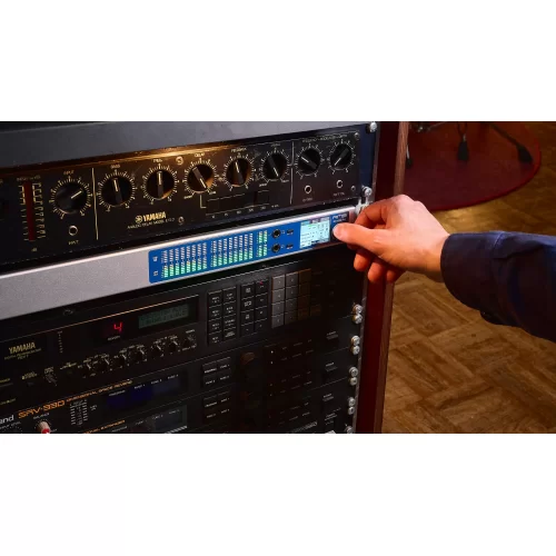 RME M-1620 Pro АЦП/ЦАП, 16х16, MADI, AVB