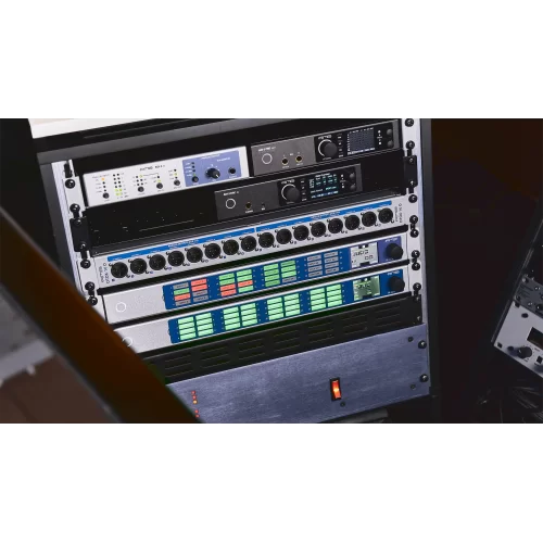 RME M-32 AD Pro II 32-канальный АЦП, AVB, MADI