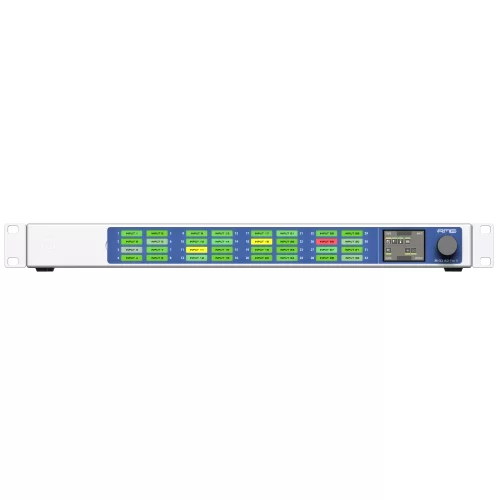 RME M-32 AD Pro II 32-канальный АЦП, AVB, MADI