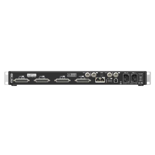 RME M-32 AD Pro II-D 32-канальный АЦП, AVB, MADI, Dante