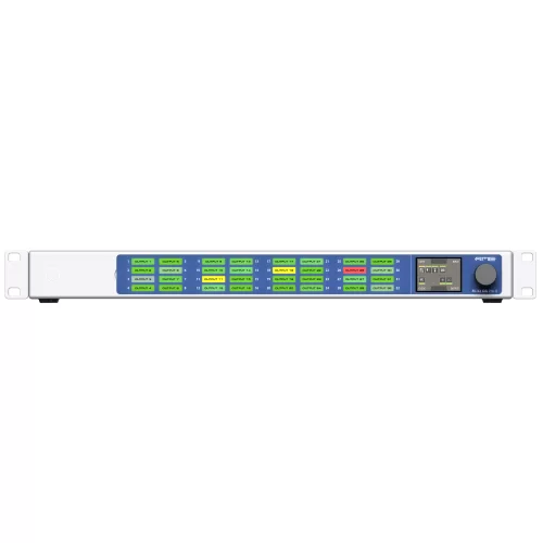 RME M-32 DA Pro II 32-канальный ЦАП, AVB, MADI