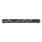 RME M-32 DA Pro II-D 32-канальный ЦАП, AVB, MADI, Dante