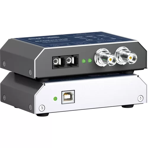 RME MADIface USB 128 канальная 24 Bit / 192 kHz, USB модуль вх/вых