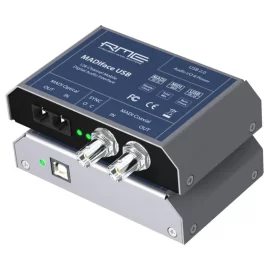 RME MADIface USB 128 канальная 24 Bit / 192 kHz, USB модуль вх/вых