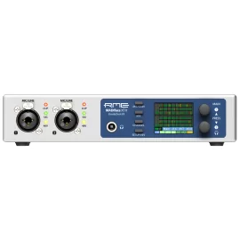 RME MADIface XT II Аудиоинтерфейс USB-MADI, 394 канала