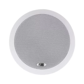 FDB Audio C600T Потолочная АС, 10/20/40 Вт., 100 В, 6"