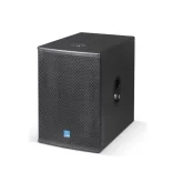 FDB Audio K15BAS Активный сабвуфер, 1350+450 Вт., 15"