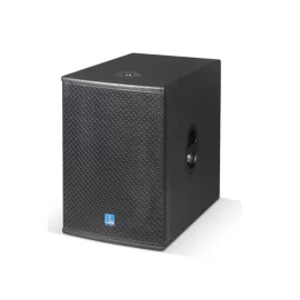 FDB Audio K15BAS Активный сабвуфер, 1350+450 Вт., 15"