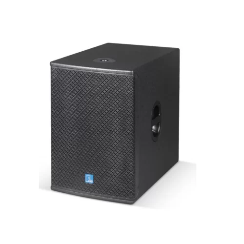 FDB Audio K15BAS Активный сабвуфер, 1350+450 Вт., 15"