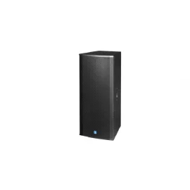 FDB Audio S215А Активная АС, 1600 Вт., 2х15"