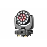 Dialighting IW 19-20Z B-EYE Вращающаяся голова Wash, 19x20 Вт., RGBW