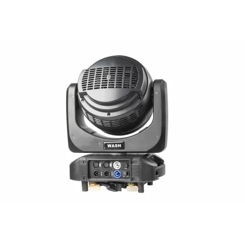 Dialighting IW 19-20Z B-EYE Вращающаяся голова Wash, 19x20 Вт., RGBW