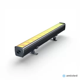 FINE ART 1512C AL Светодиодная панель LED BAR, 12x15 Вт., RGBW, IP65