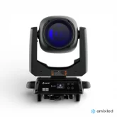 FINE ART 420 BEAM IP Вращающаяся голова Beam, Лампа PHILIPS MSD Platinum 19 R LL, 420 Вт., IP66
