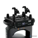 FINE ART 420 BEAM IP Вращающаяся голова Beam, Лампа PHILIPS MSD Platinum 19 R LL, 420 Вт., IP66
