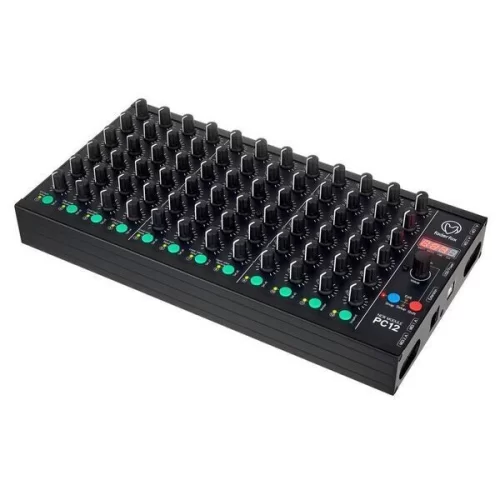 Faderfox PC12 USB-контроллер
