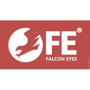 Falcon Eyes
