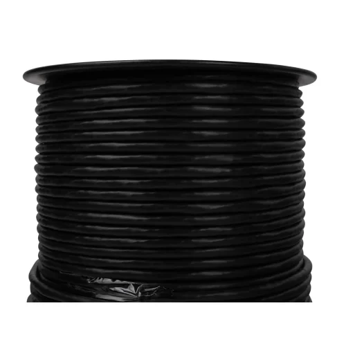 Feby Сable CAT6SFBK-100 Кабель цифровой CAT6SF/UTP
