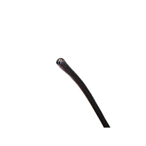 Feby Сable CAT6SFBK-100 Кабель цифровой CAT6SF/UTP