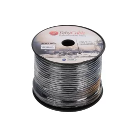 Feby Сable CAT6UBK-100 Кабель цифровой CAT6U/UTP