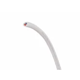 Feby Сable FC222WH-50 Кабель микрофонный, 2х0,22