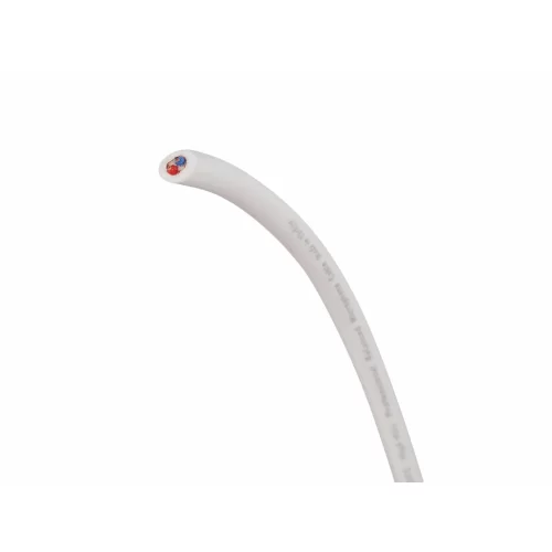 Feby Сable FC222WH-50 Кабель микрофонный, 2х0,22