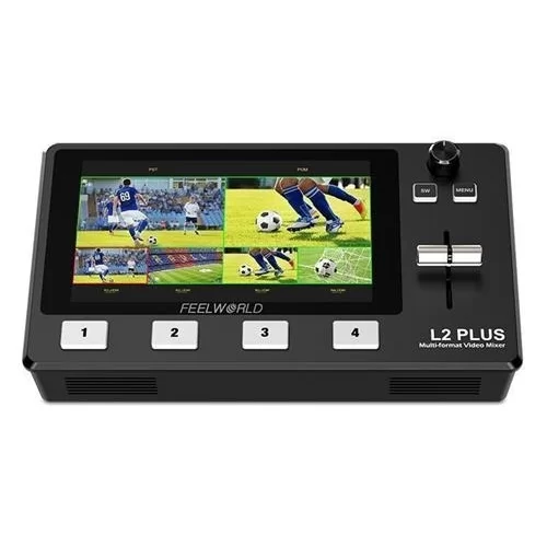 Feelworld L2 PLUS Видеомикшер