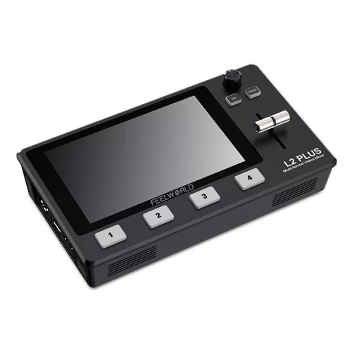 Feelworld L2 PLUS Видеомикшер