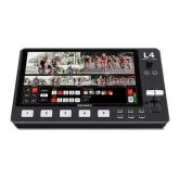Feelworld L4 Видеомикшер