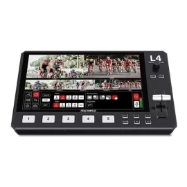Feelworld L4 Видеомикшер