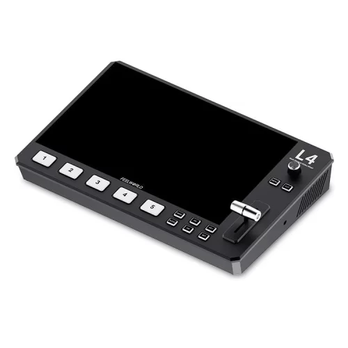 Feelworld L4 Видеомикшер