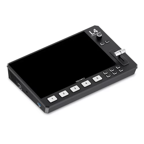 Feelworld L4 Видеомикшер