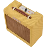 Fender '57 Custom Champ Гитарный ламповый комбоусилитель, 5 Вт., 8"