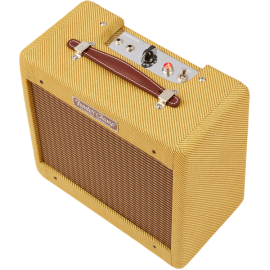 Fender '57 Custom Champ Гитарный ламповый комбоусилитель, 5 Вт., 8 дюймов