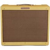 Fender '57 Custom Deluxe Гитарный ламповый комбоусилитель, 12 Вт., 12"