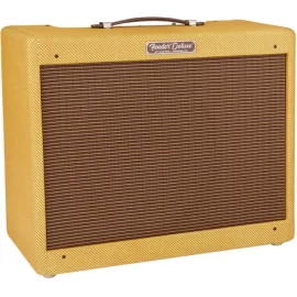 Fender '57 Custom Deluxe Гитарный ламповый комбоусилитель, 12 Вт., 12"