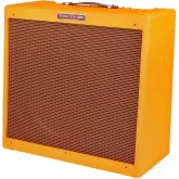 Fender '57 Custom Pro Гитарный ламповый комбоусилитель, 26 Вт., 15"