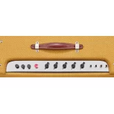 Fender '57 Custom Twin-Amp Гитарный ламповый комбоусилитель, 40 Вт., 12"