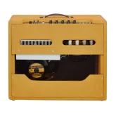 Fender '57 Custom Twin-Amp Гитарный ламповый комбоусилитель, 40 Вт., 12"