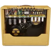 Fender '57 Custom Twin-Amp Гитарный ламповый комбоусилитель, 40 Вт., 12"