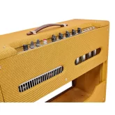 Fender '57 Custom Twin-Amp Гитарный ламповый комбоусилитель, 40 Вт., 12"