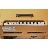 Fender '59 Bassman LTD гитарный ламповый комбоусилитель, 45 Вт., 4x10"