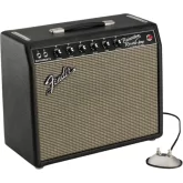 Fender '64 Custom Princeton Reverb Гитарный ламповый комбоусилитель, 12 Вт., 10"