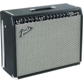 Fender '65 Twin Reverb Гитарный ламповый комбоусилитель, 85 Вт., 2х12"