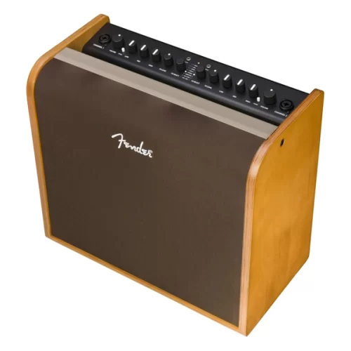 Fender Acoustic 200 Акустический комбоусилитель, 200 Вт., 2х8"